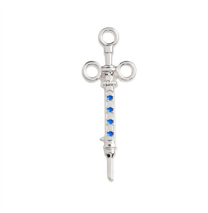 Pin Jeringa