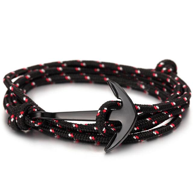 Pulsera de Ancla - Yukawaii
