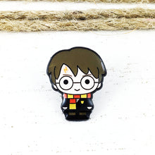 Cargar imagen en el visor de la galería, Pin Harry Potter
