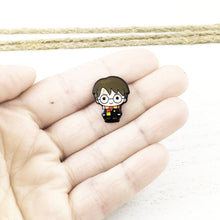 Cargar imagen en el visor de la galería, Pin Harry Potter
