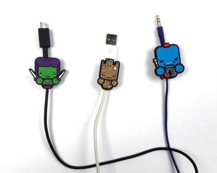Protector Groot