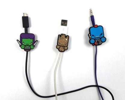 Protector Groot