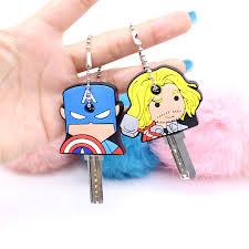Cubre llave Thor - Yukawaii