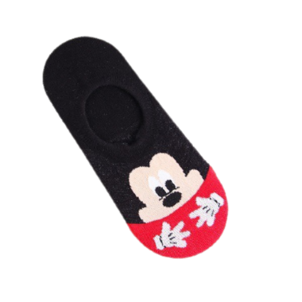 Calcetín Mickey - Yukawaii