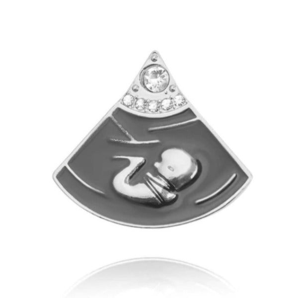 Pin Ultrasonido