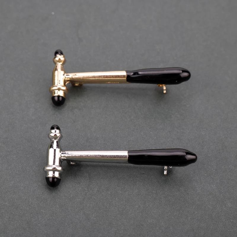 Pin Martillo - Yukawaii