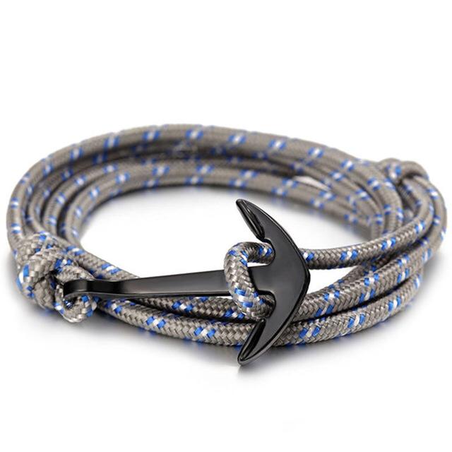 Pulsera de Ancla - Yukawaii