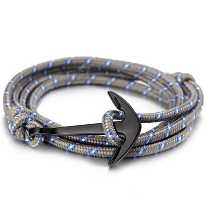 Pulsera de Ancla - Yukawaii