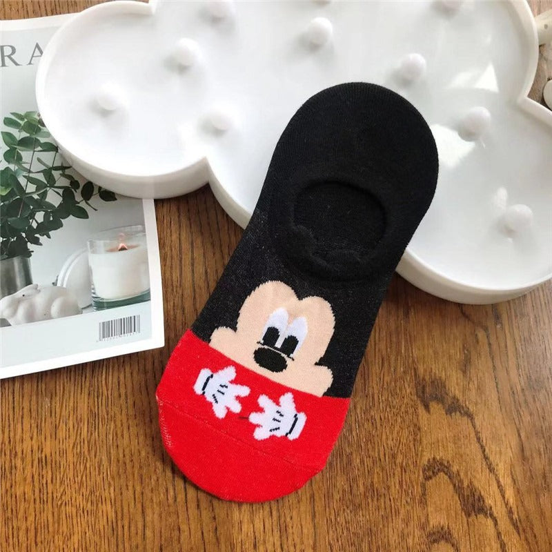 Calcetín Mickey - Yukawaii