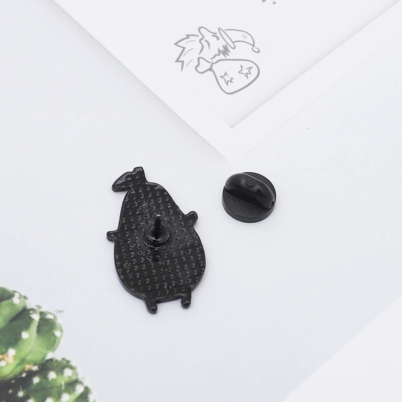 Pin Aguacate - Yukawaii