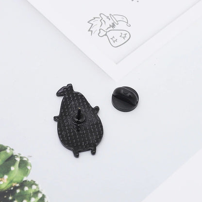 Pin Aguacate - Yukawaii