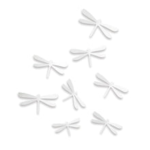 Cargar imagen en el visor de la galería, Set Libelulas Decorativas
