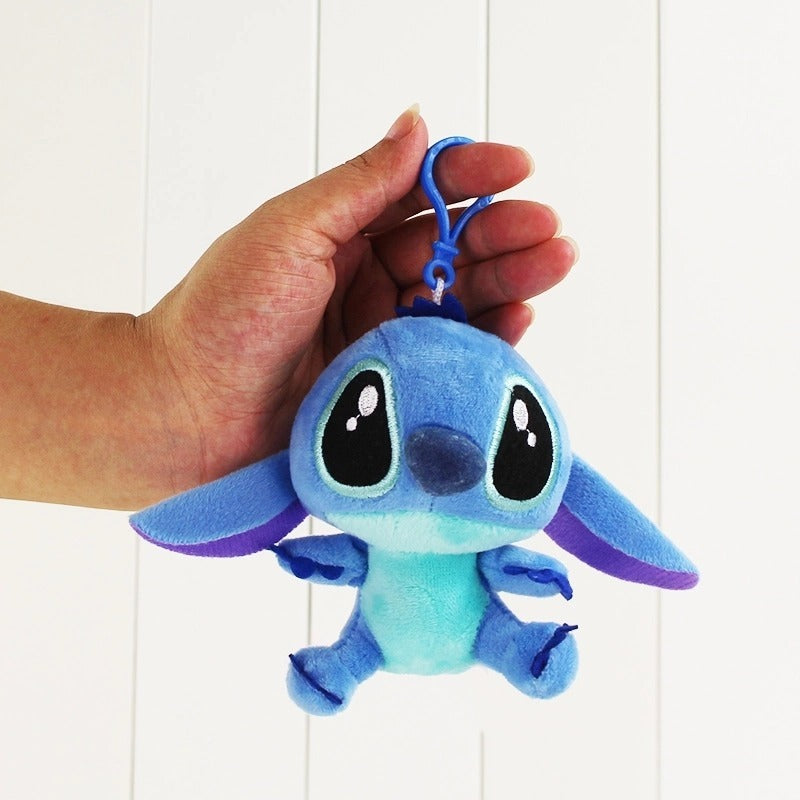 Peluche / Llavero Stitch - Yukawaii