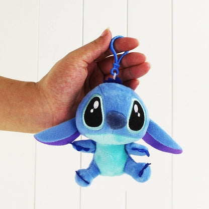 Peluche / Llavero Stitch - Yukawaii