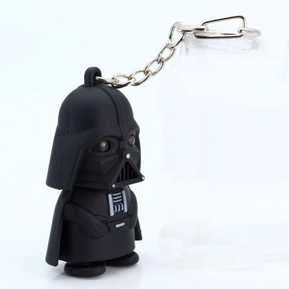 Llavero Darth Vader