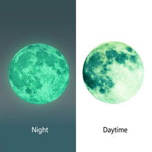 Cargar imagen en el visor de la galería, Luna Fluorescente
