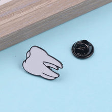 Cargar imagen en el visor de la galería, Pin Diente
