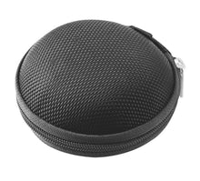 Cargar imagen en el visor de la galería, Estuche rígido Negro
