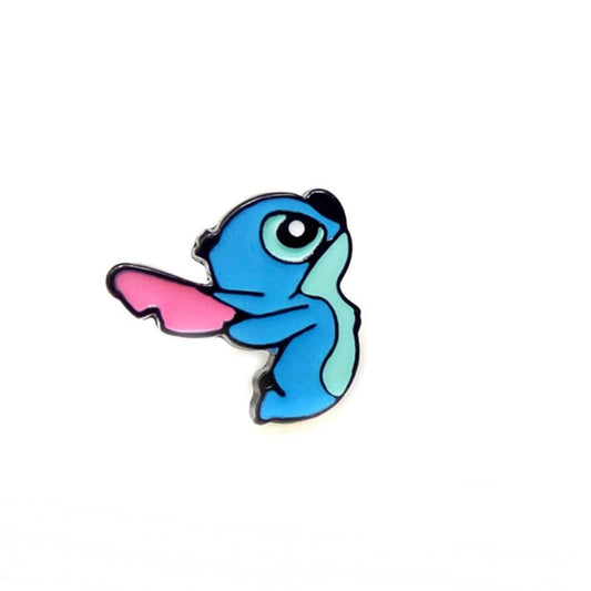 Pin Stitch volando - Yukawaii