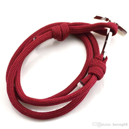 Pulsera de Ancla - Yukawaii