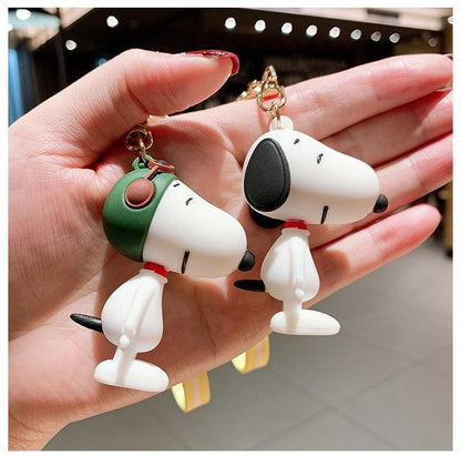 Llavero Snoopy