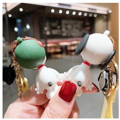 Llavero Snoopy