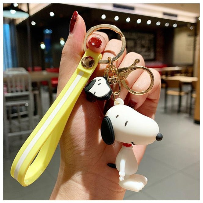 Llavero Snoopy