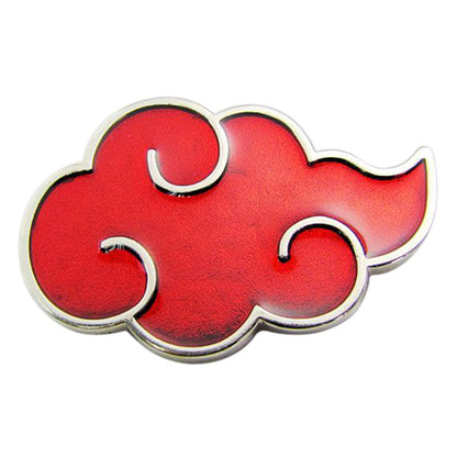 Pin Akatsuki