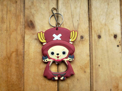 Destapador Chopper