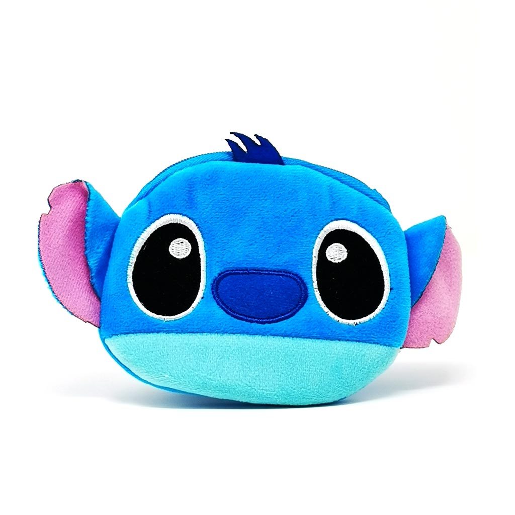 Monedero Stitch
